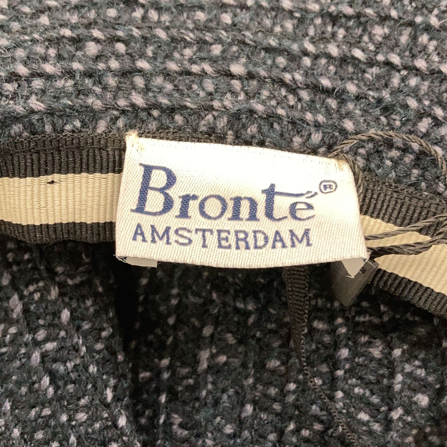 Bronté