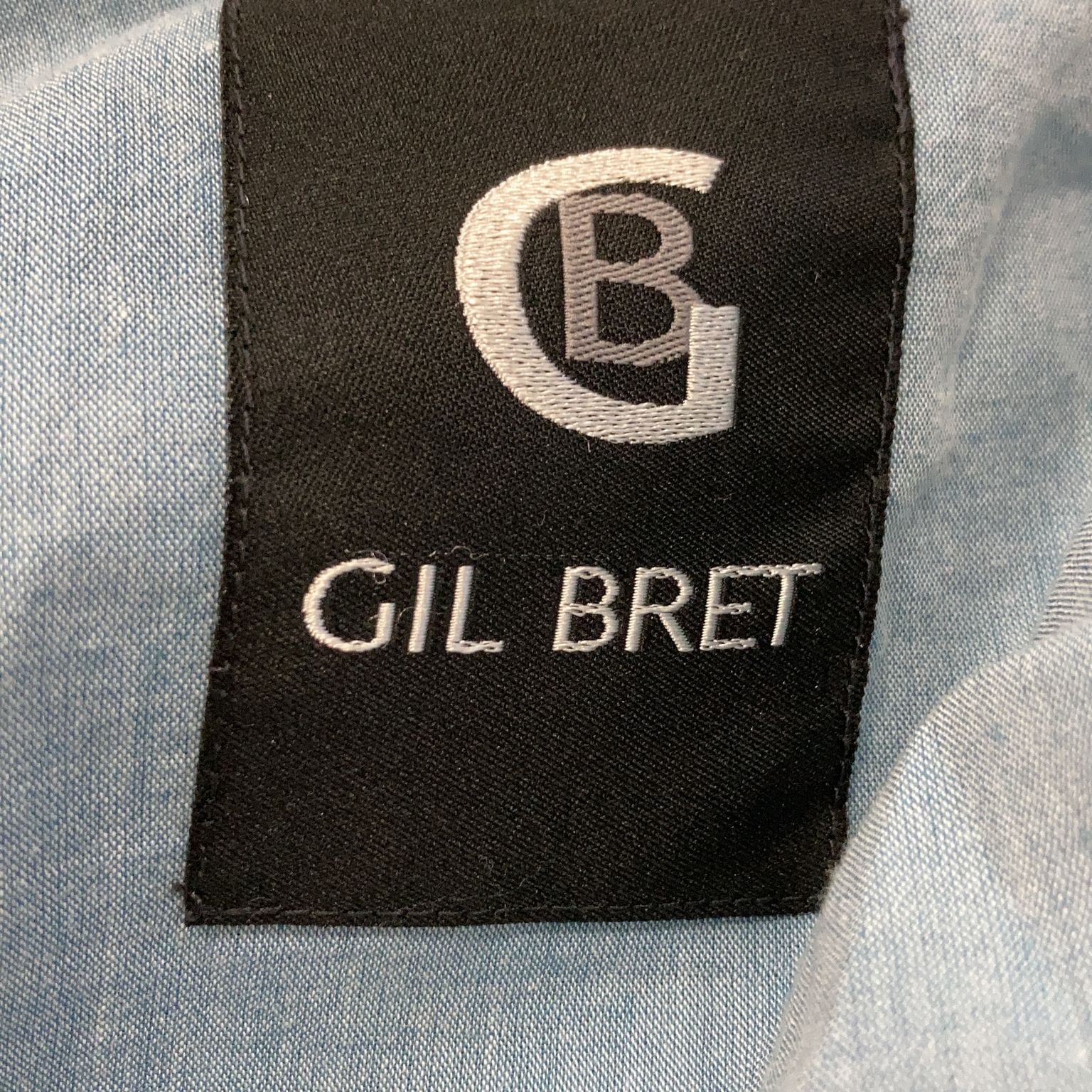 Gil Bret