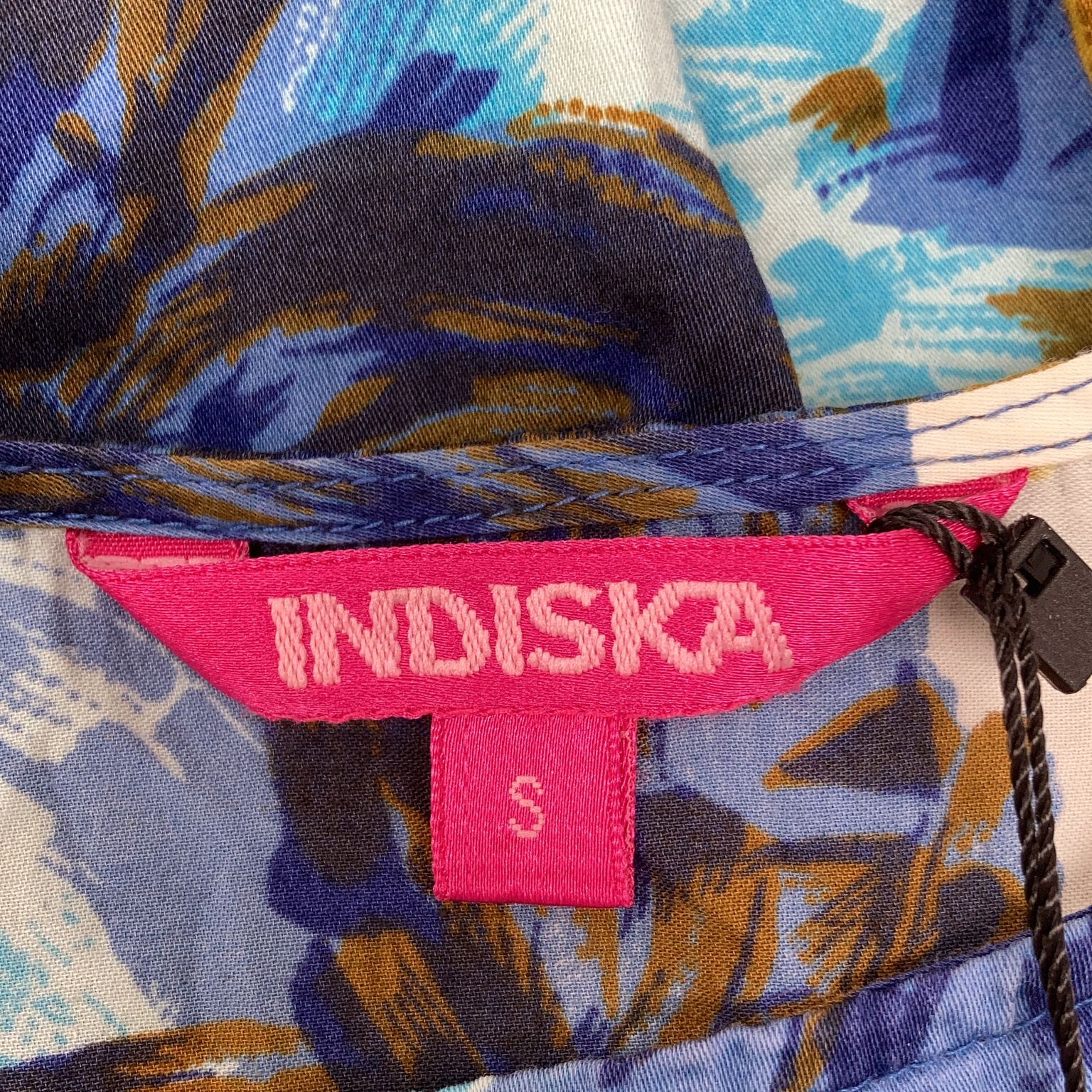 Indiska