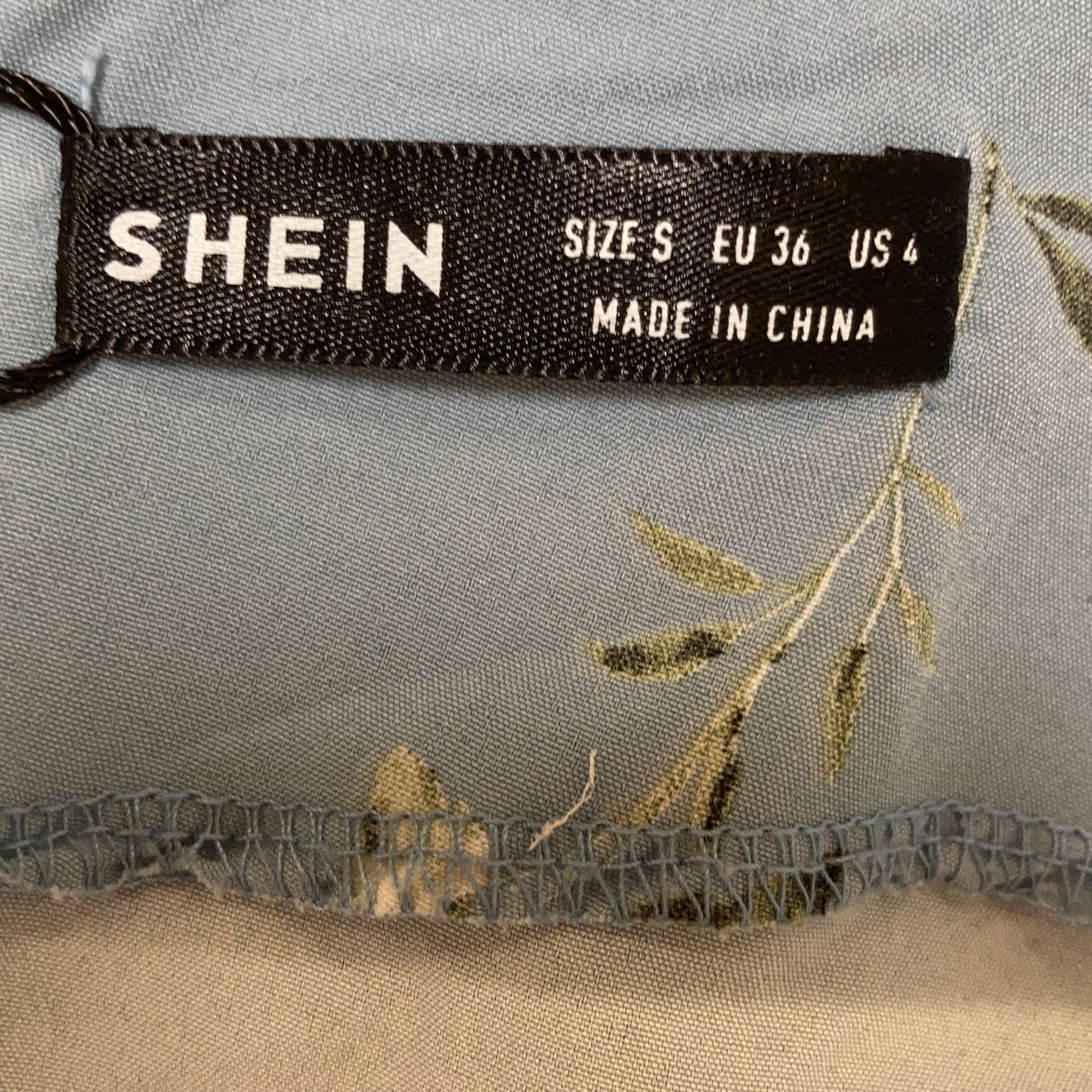 Shein