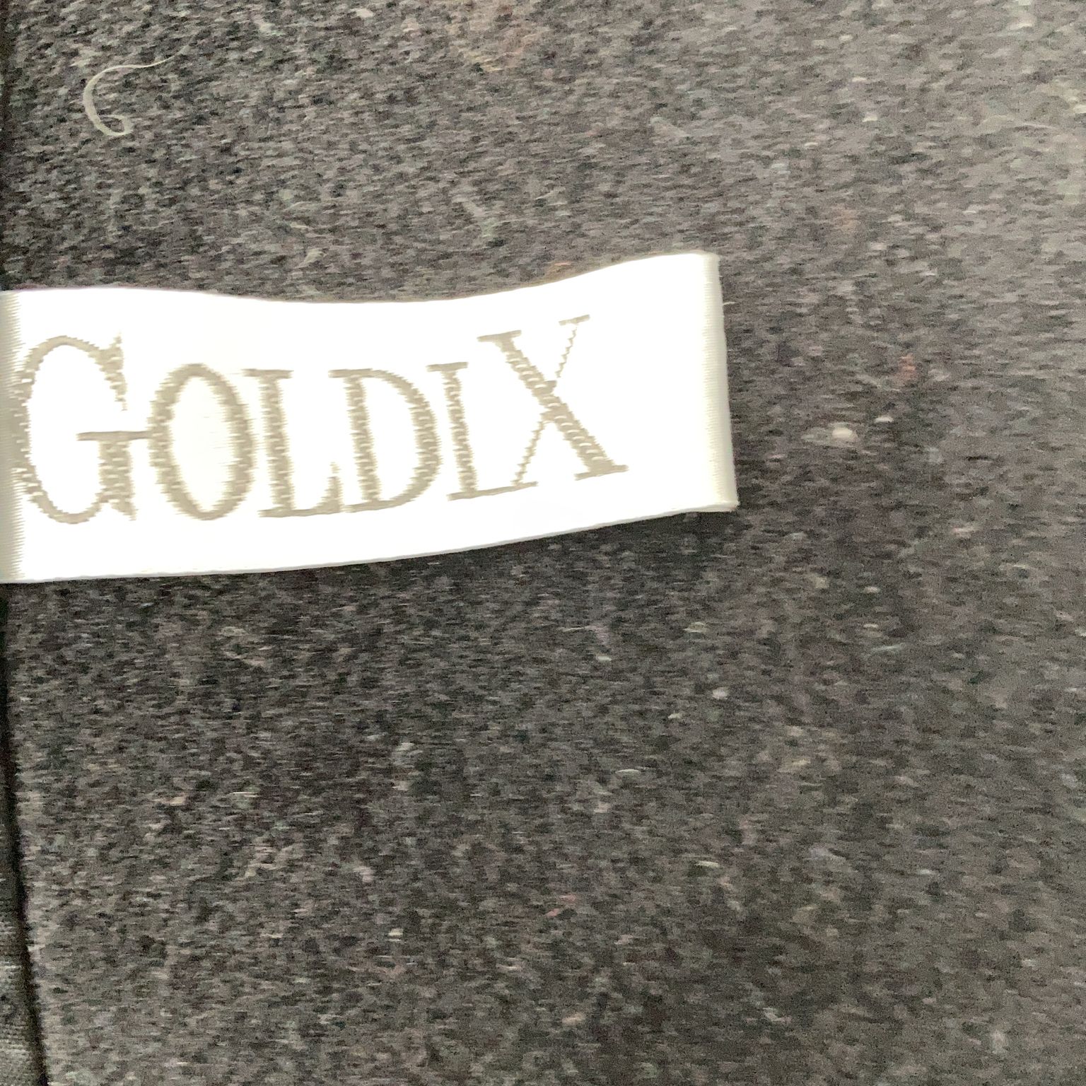 Goldix