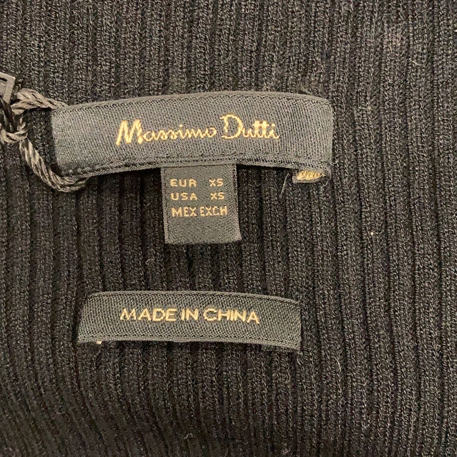 Massimo Dutti