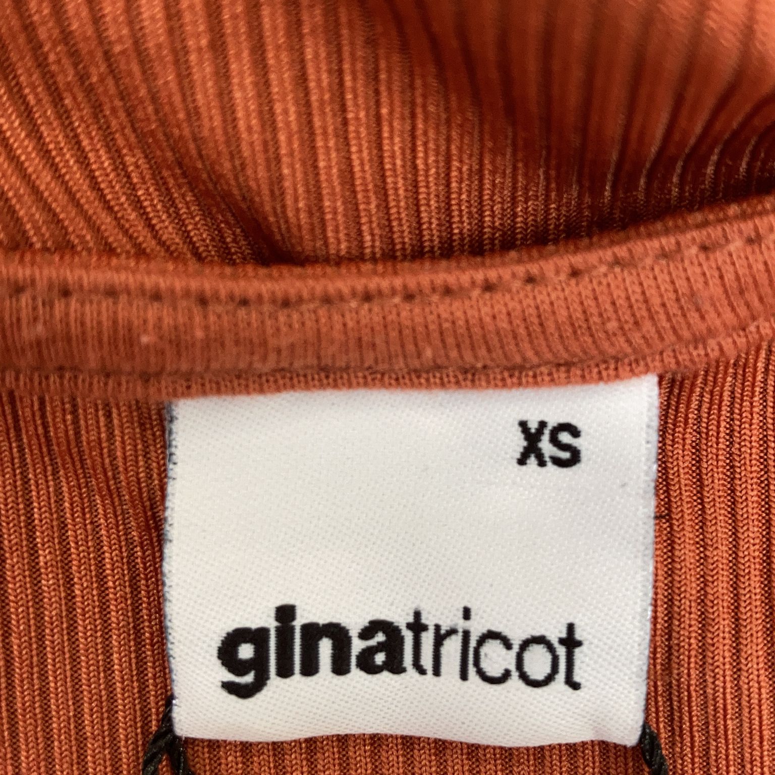 Gina Tricot