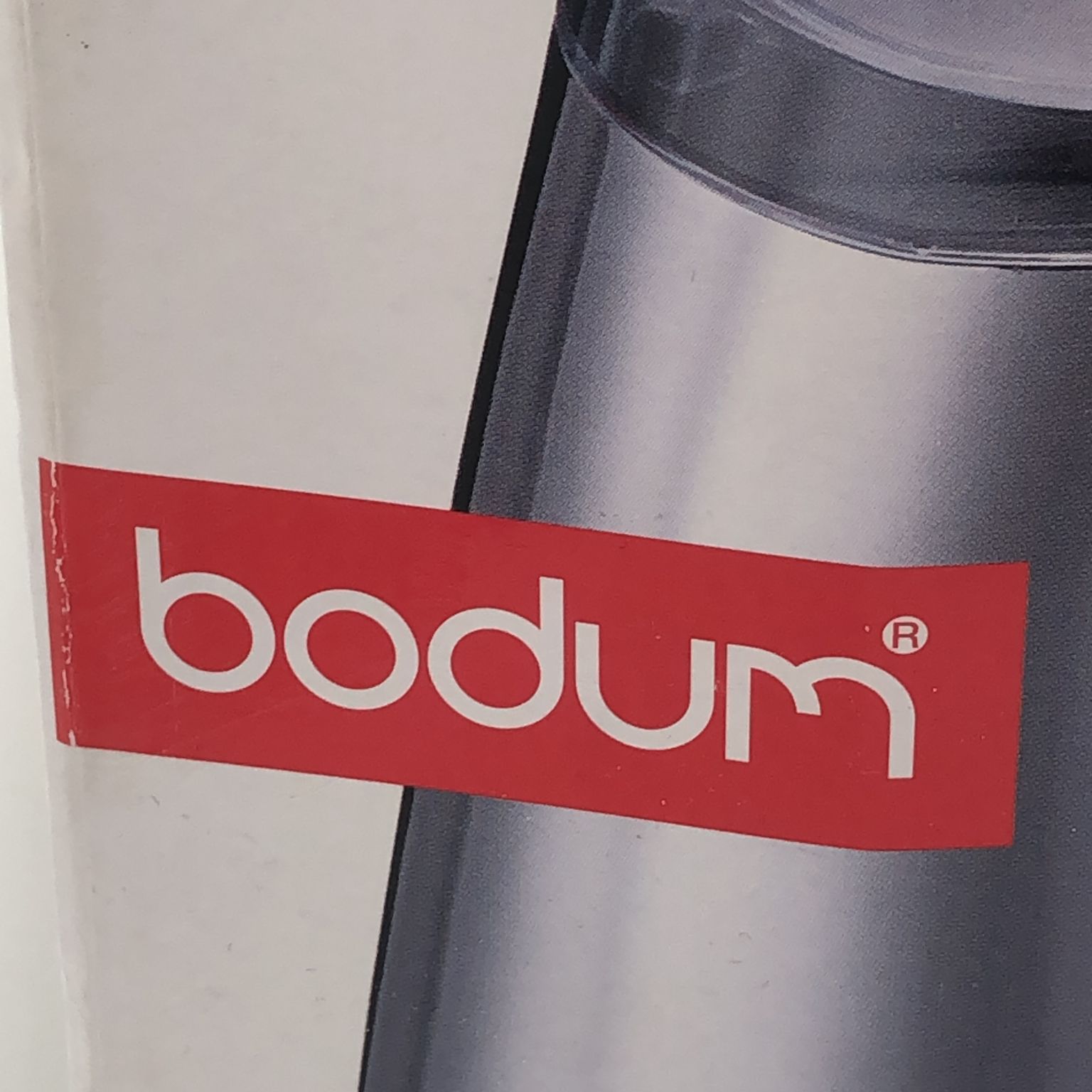 Bodum