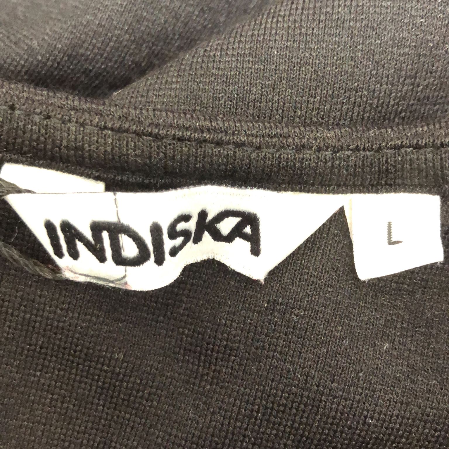 Indiska