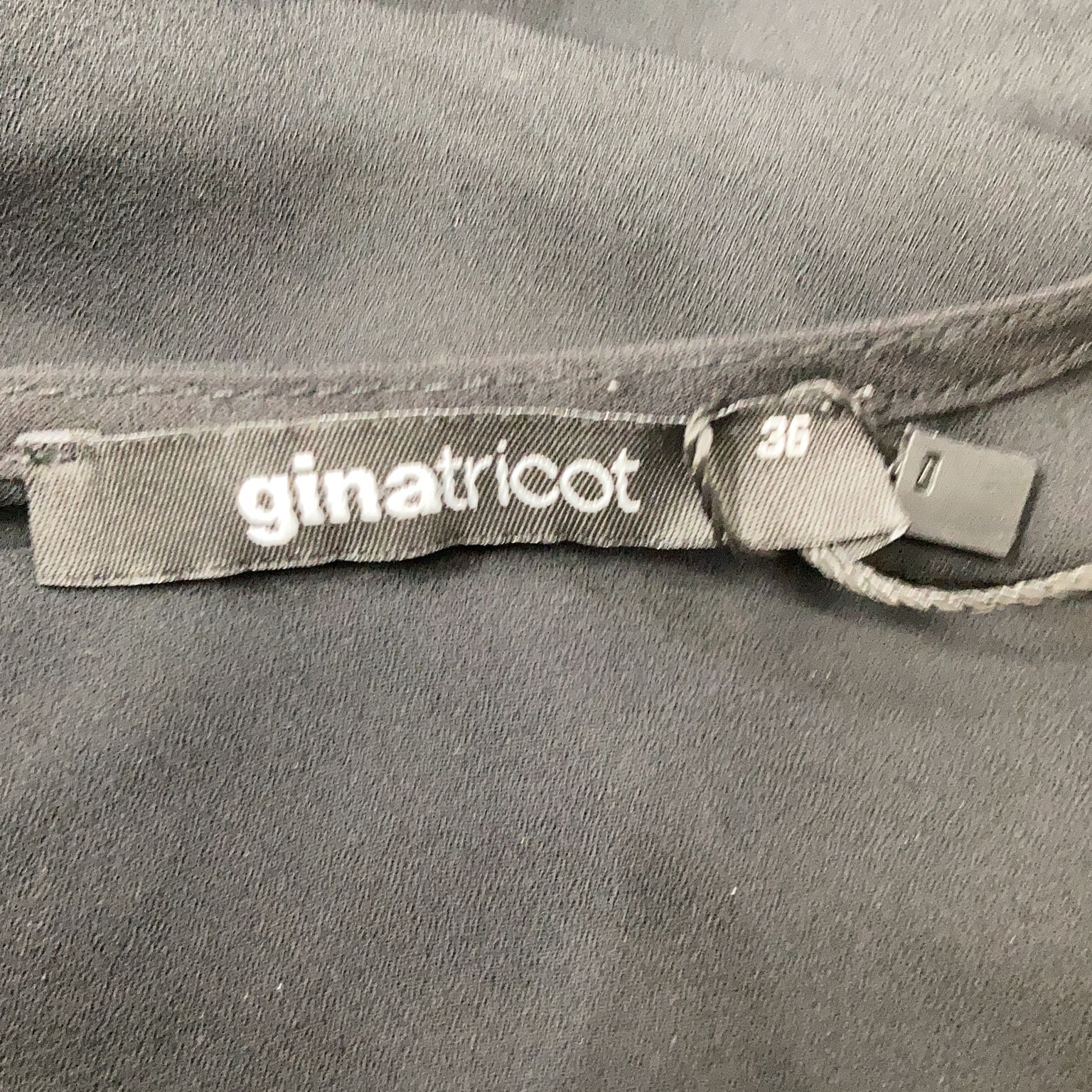 Gina Tricot