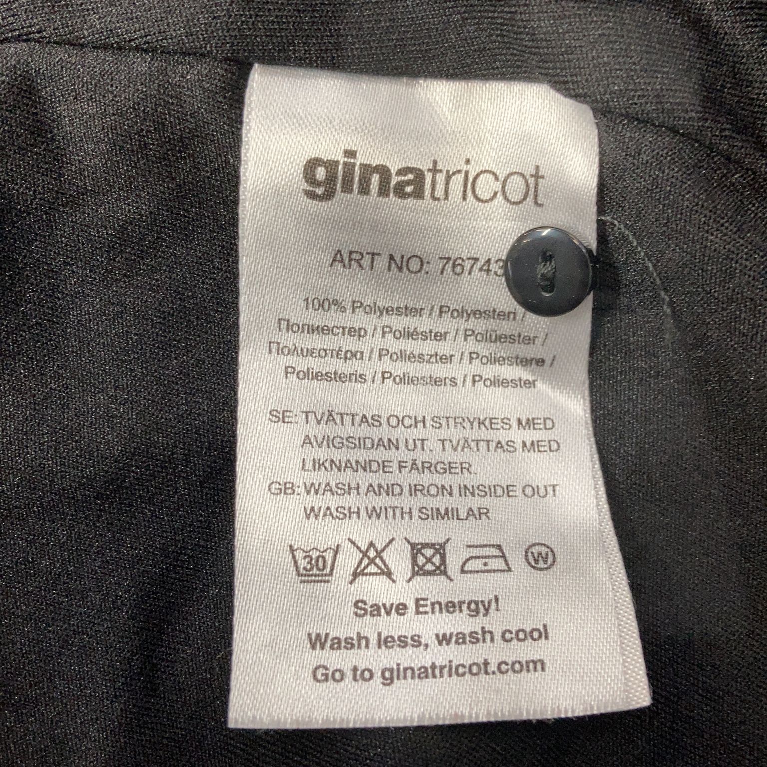 Gina Tricot