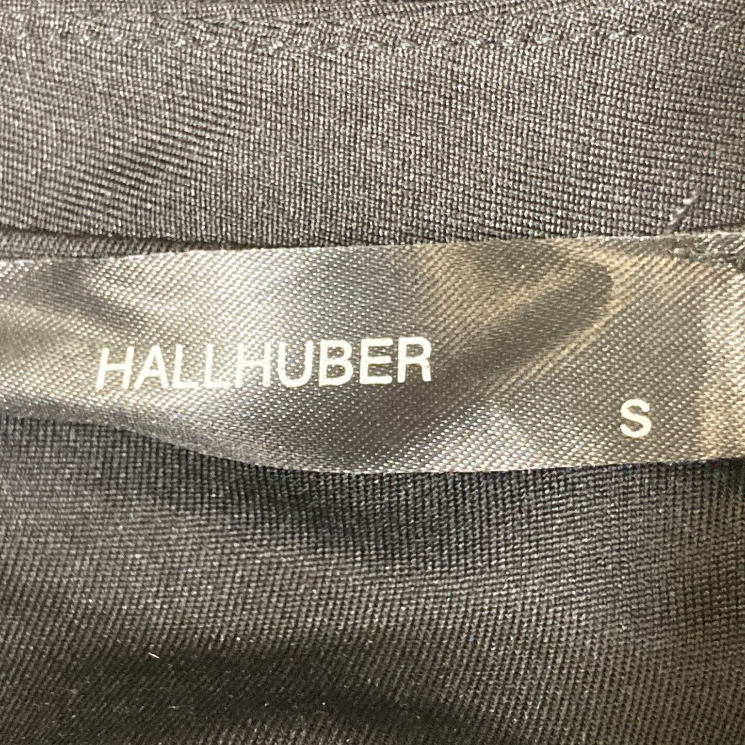 Hallhuber