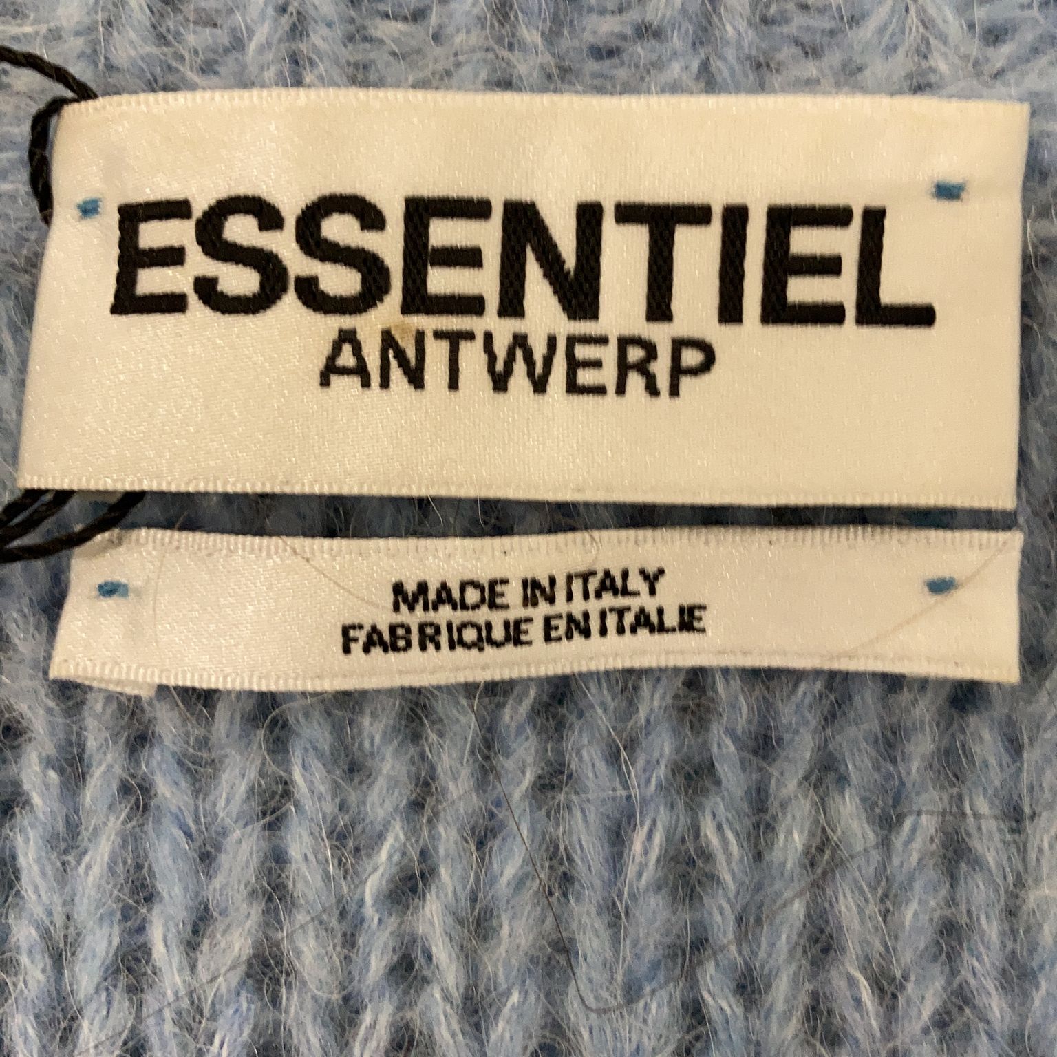 Essentiel Antwerp