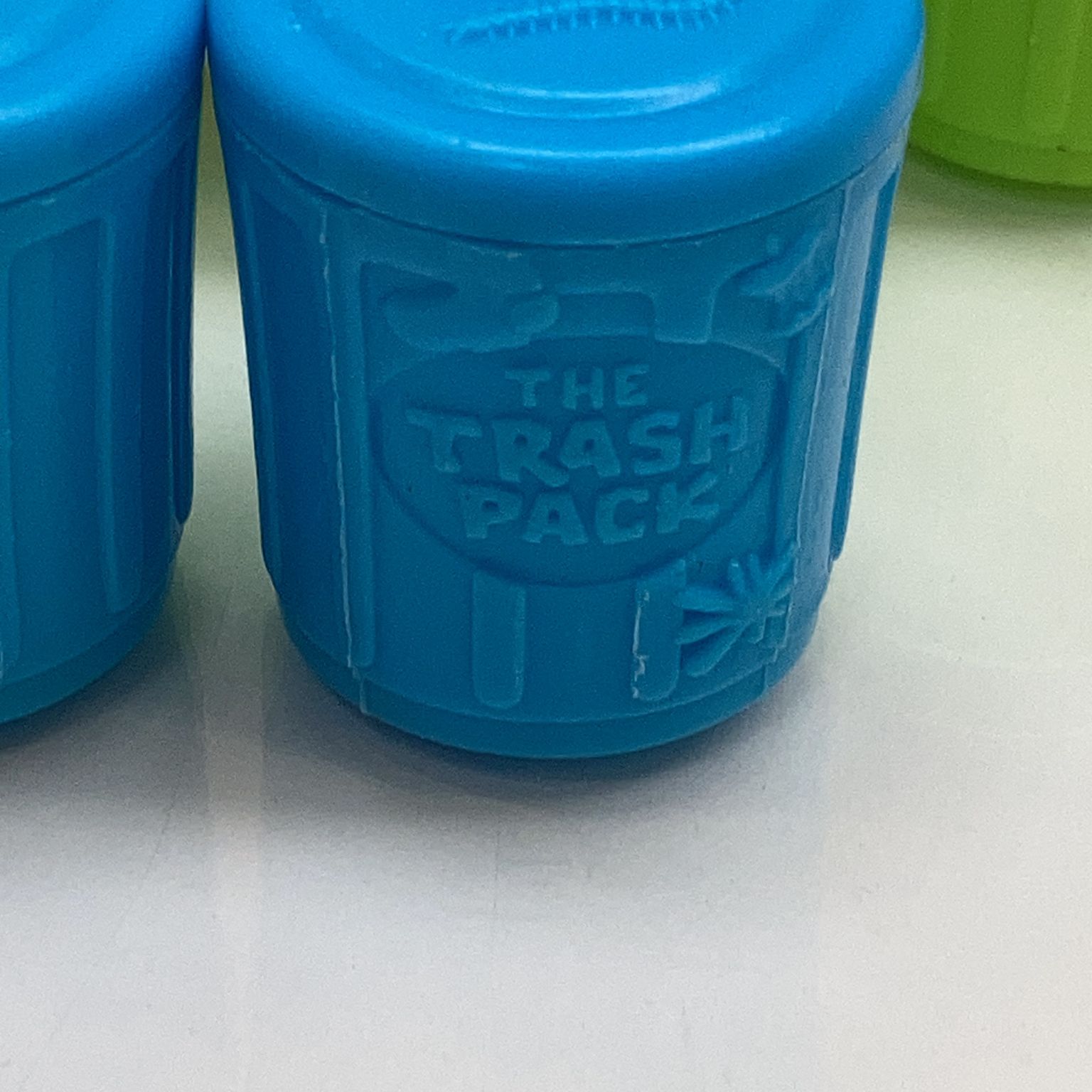 The Trash Pack