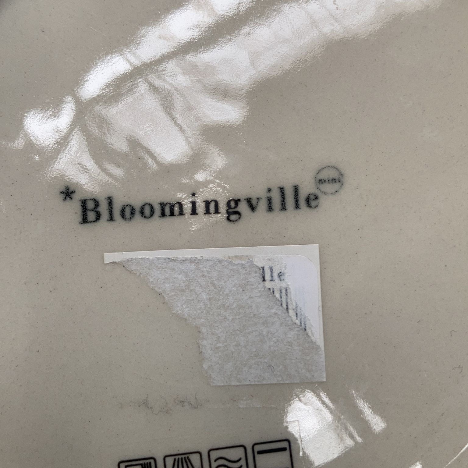 Bloomingville