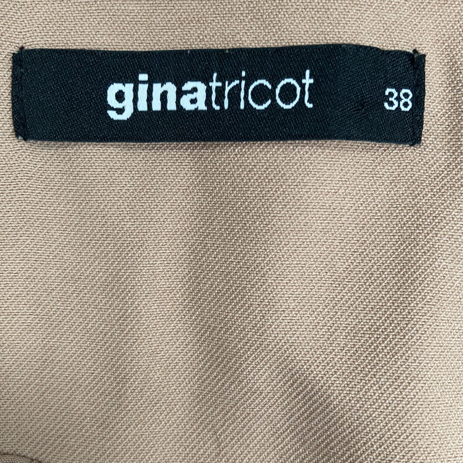 Gina Tricot