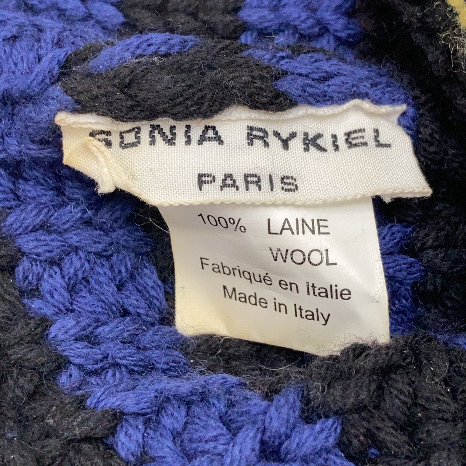 Sonia Rykiel