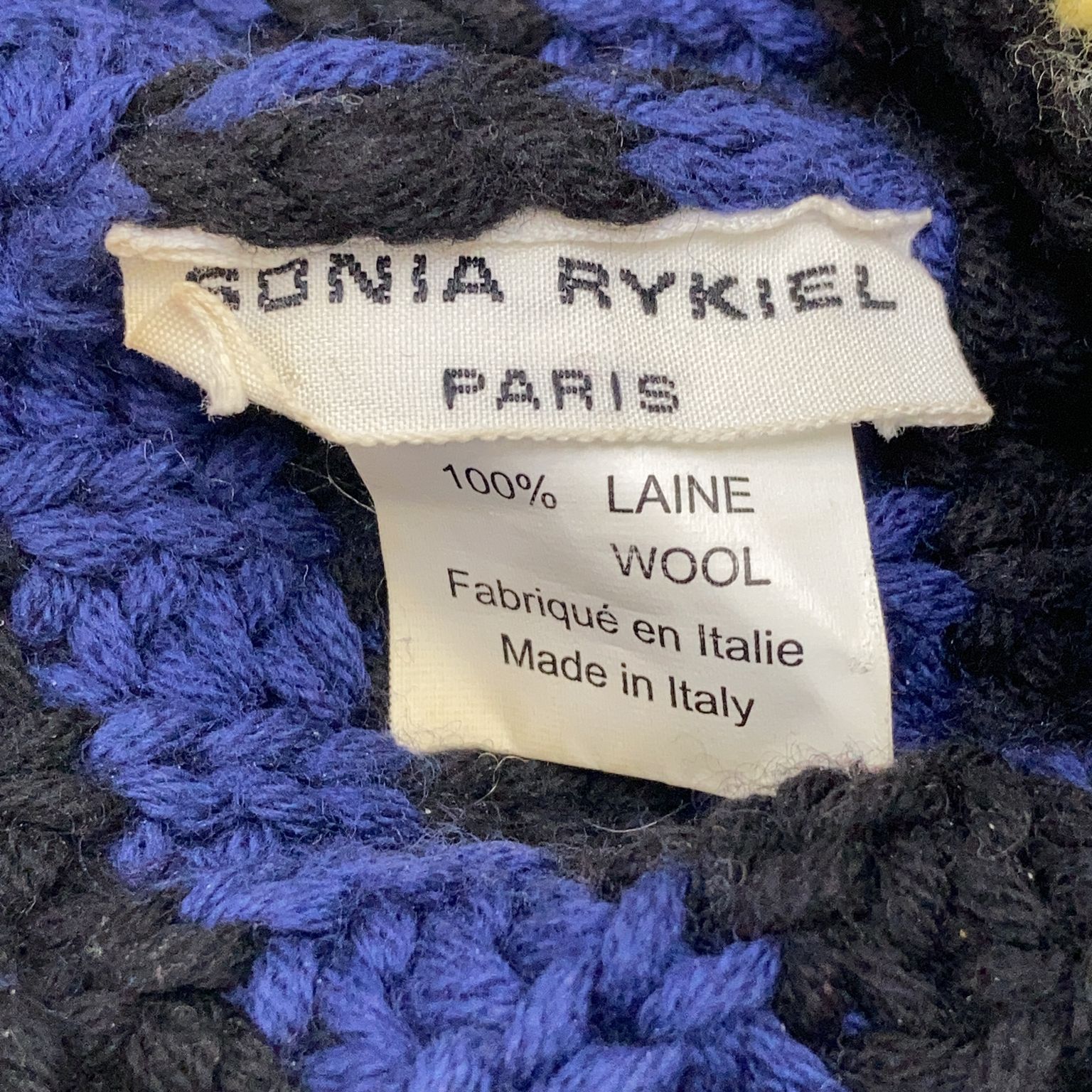 Sonia Rykiel