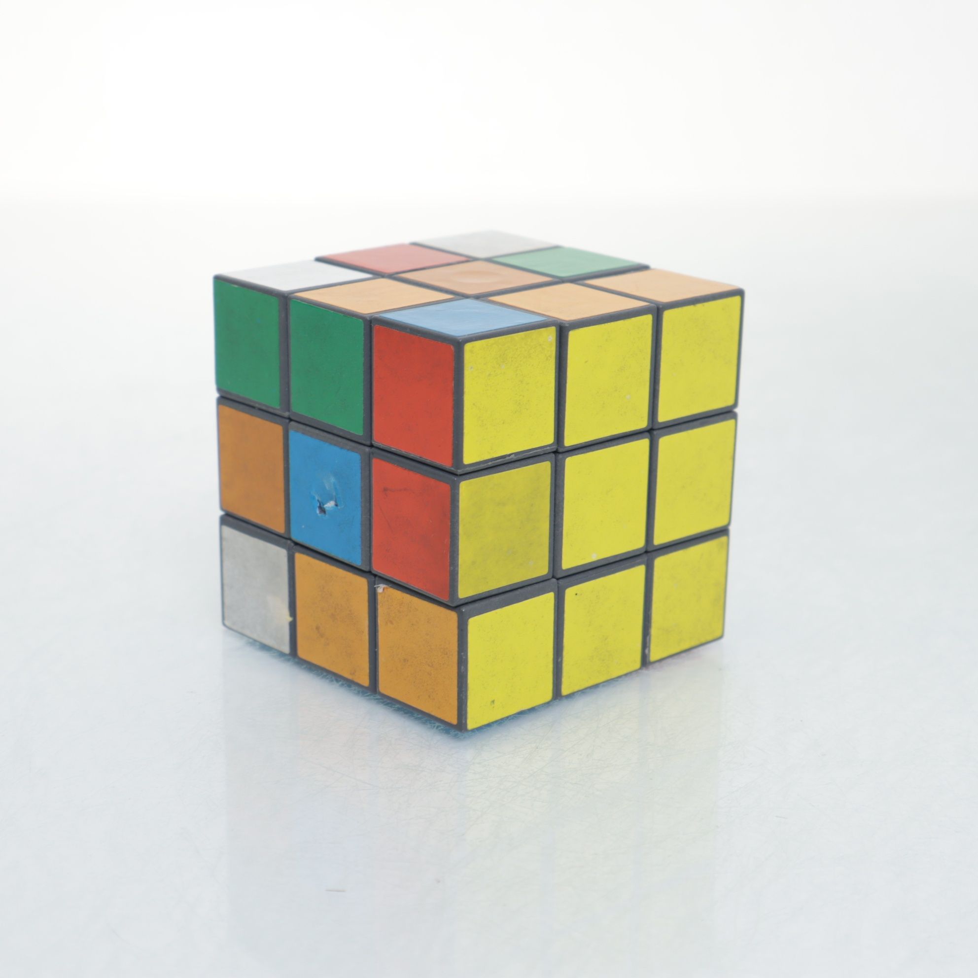 Rubiks cube