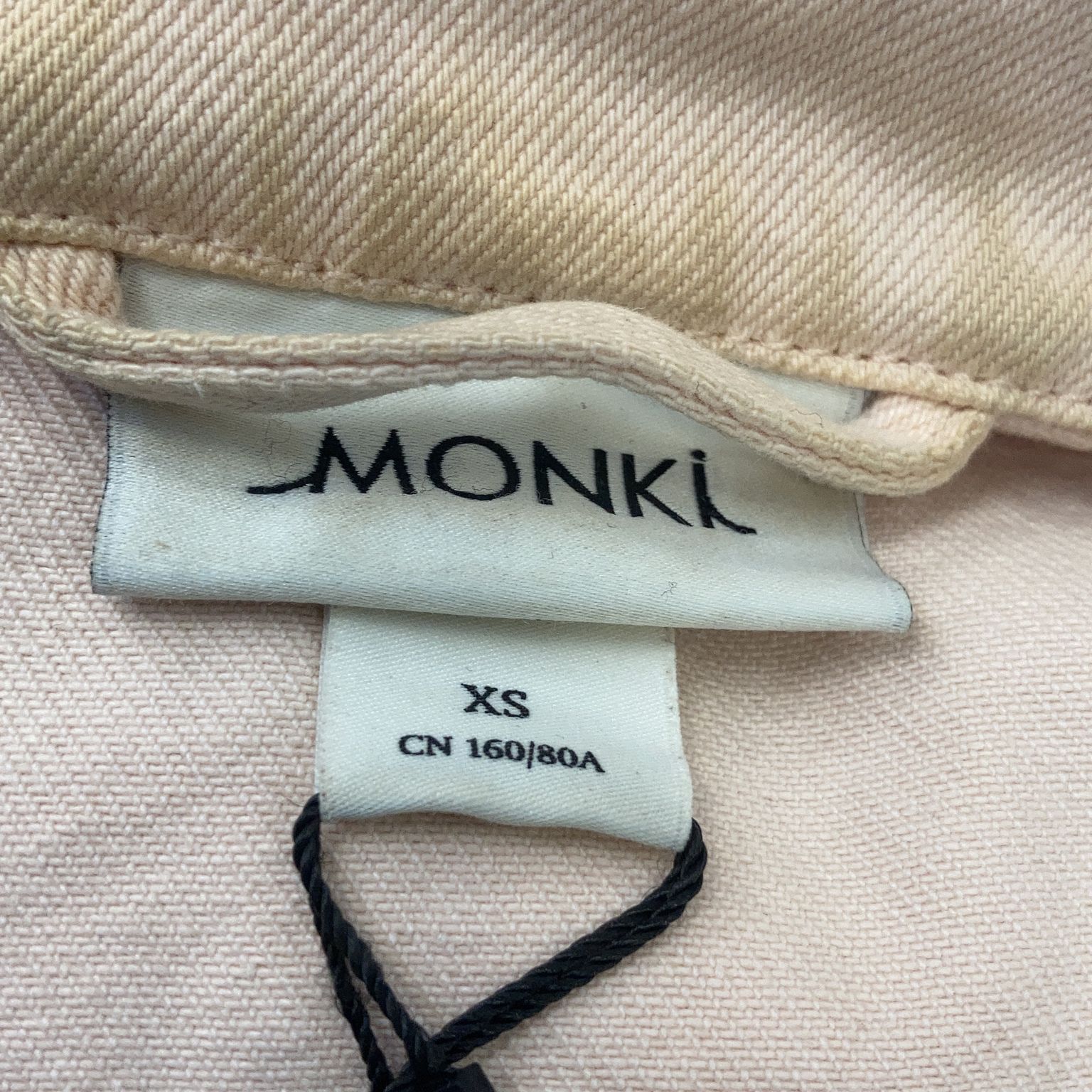 Monki