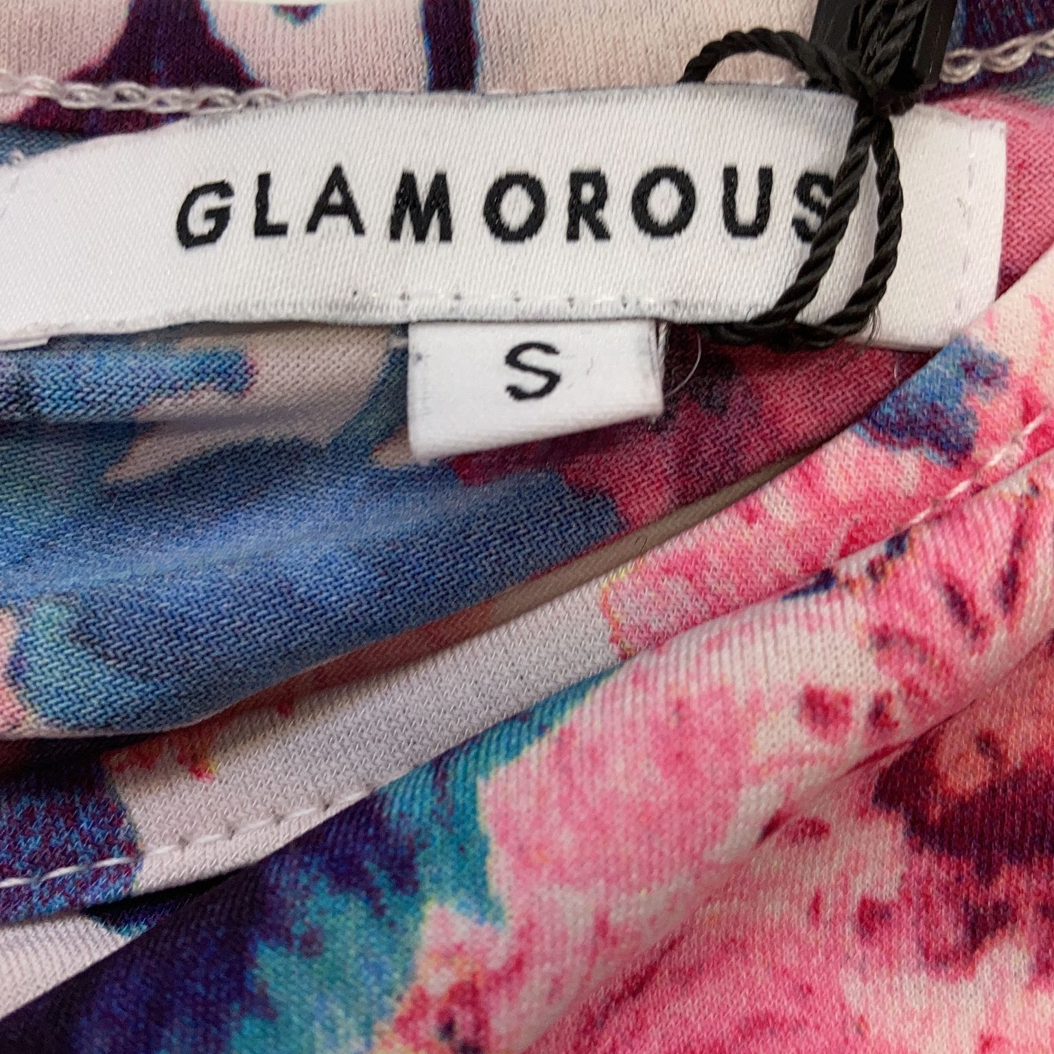 Glamorous