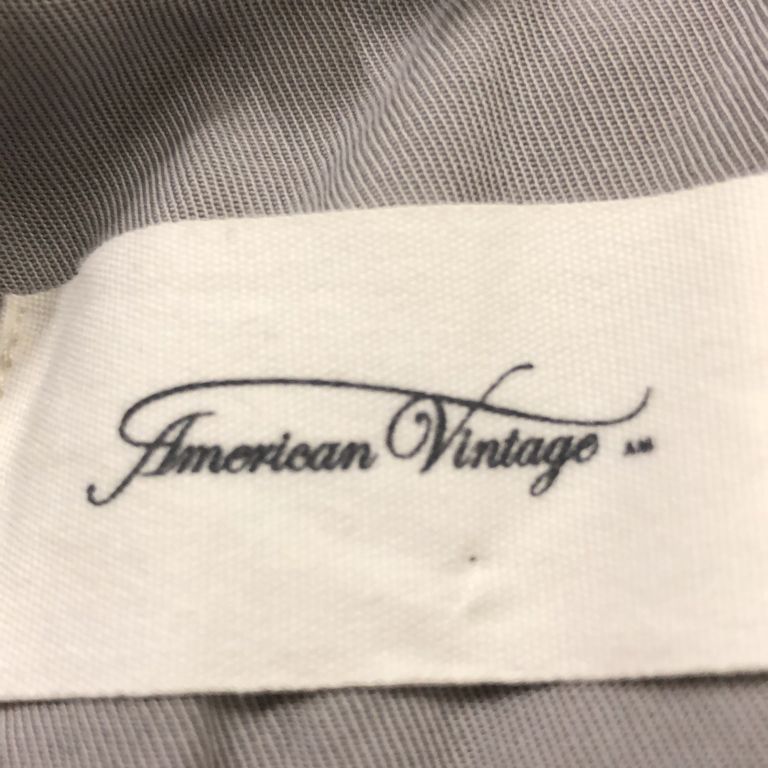 American Vintage