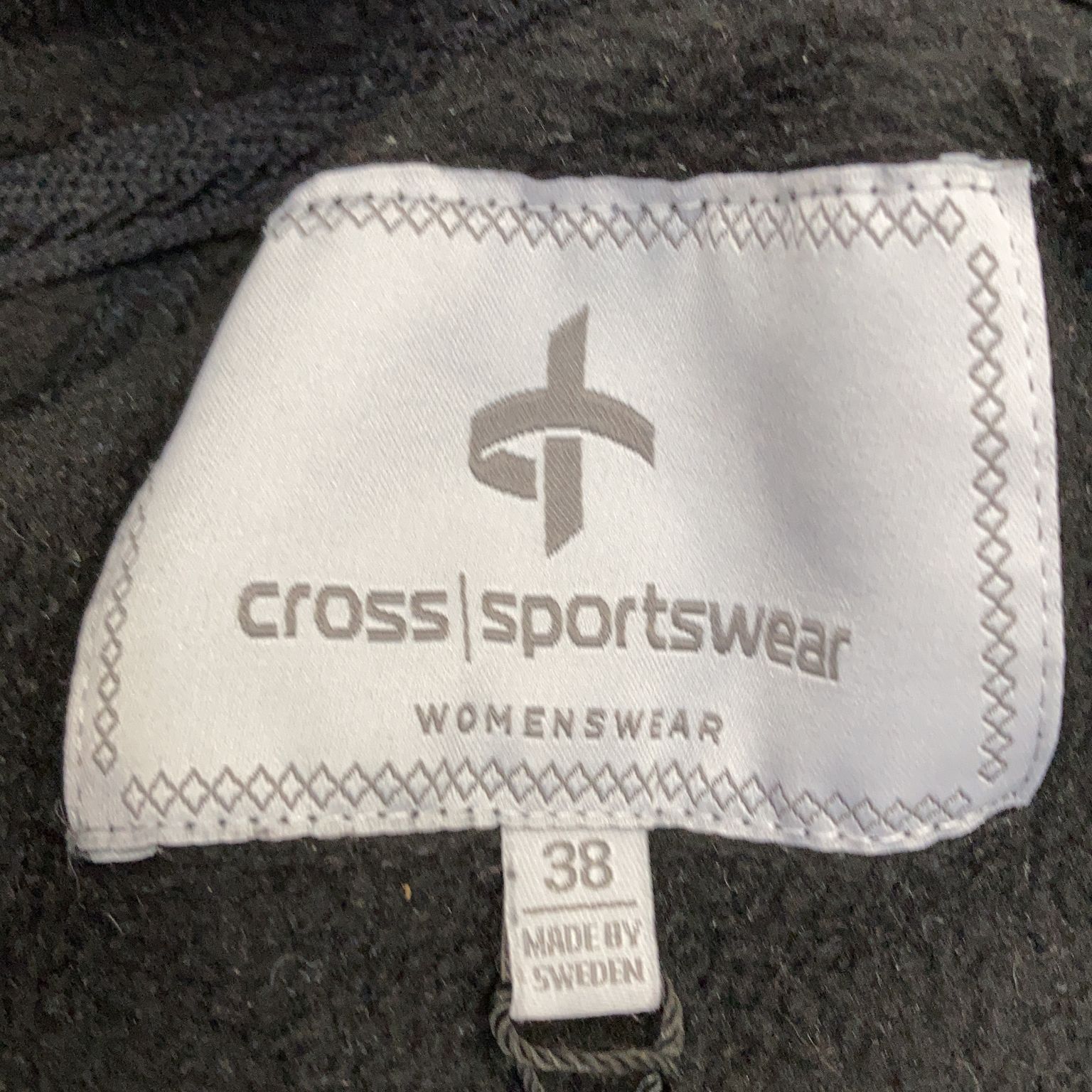 Cross Sportswear