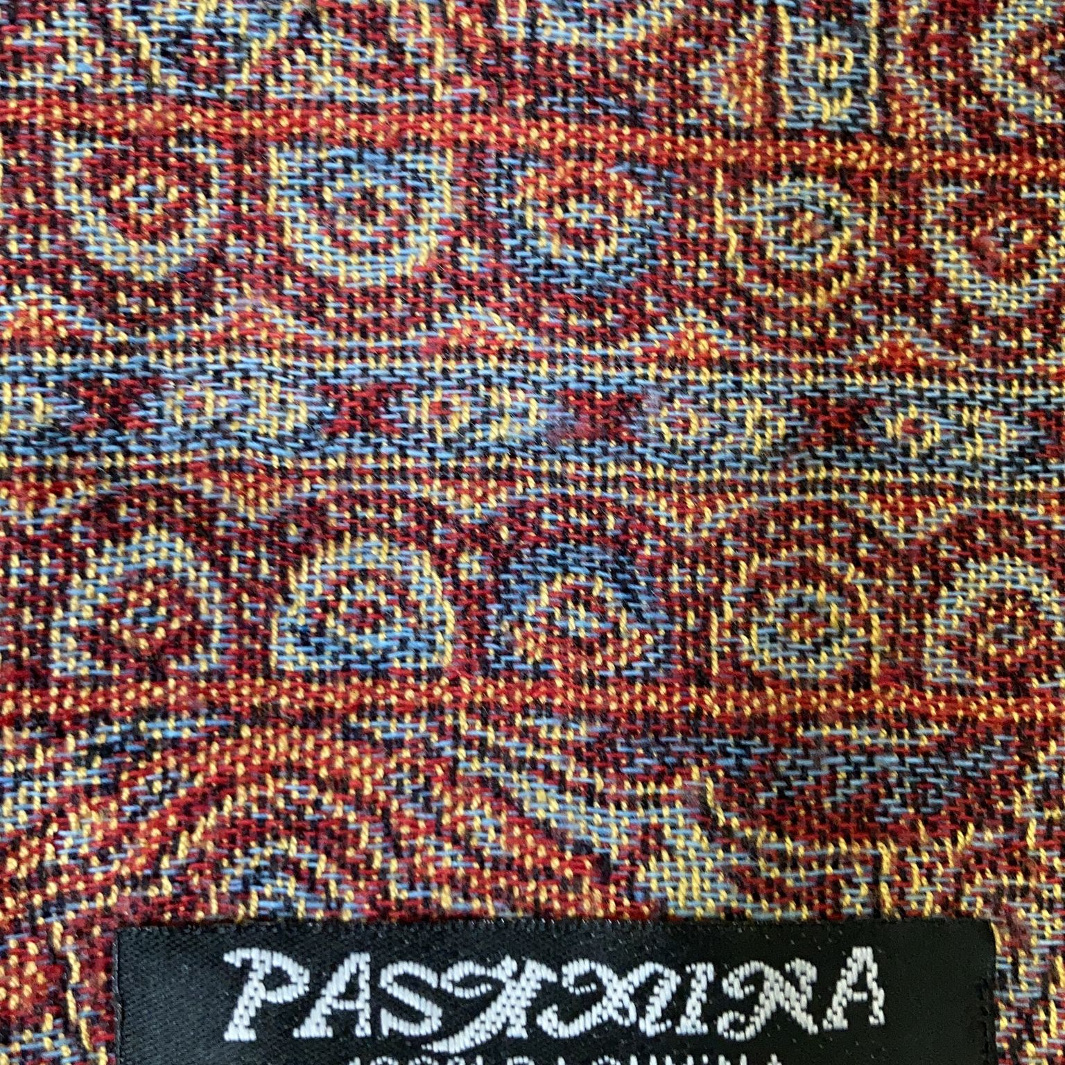 Pasxxiina