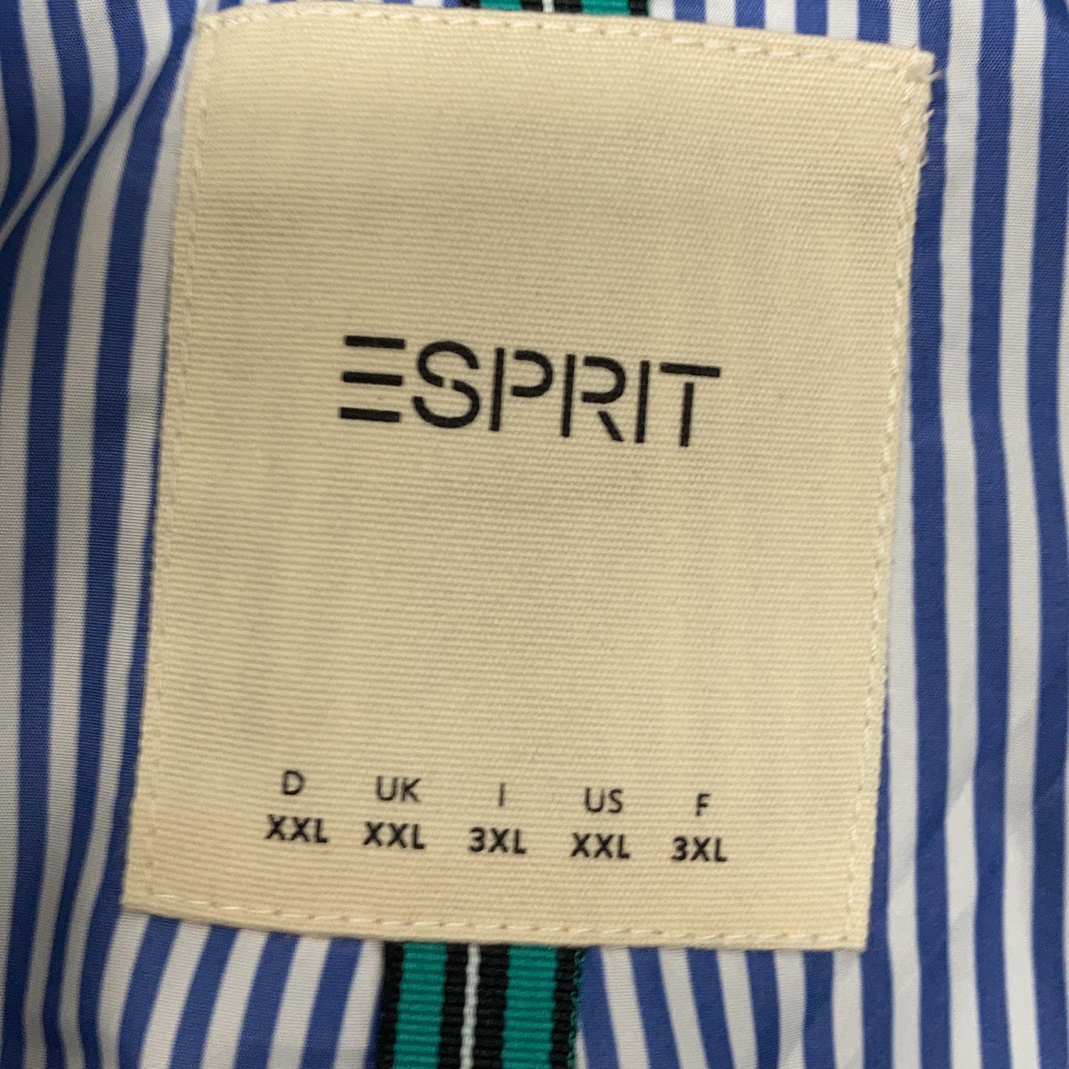 ESPRIT