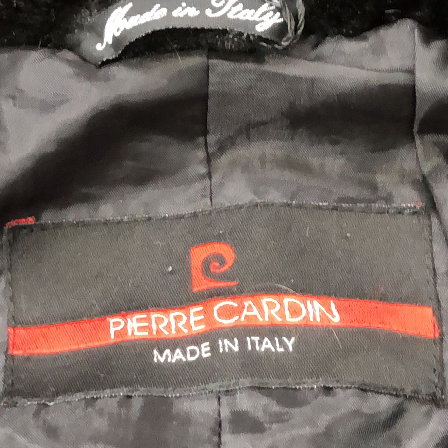 Pierre Cardin