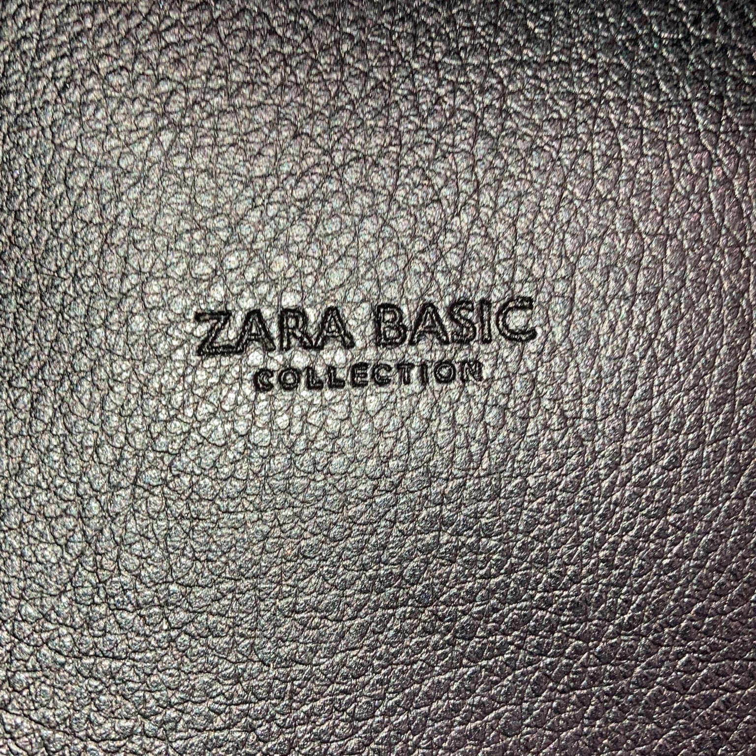 Zara Basic