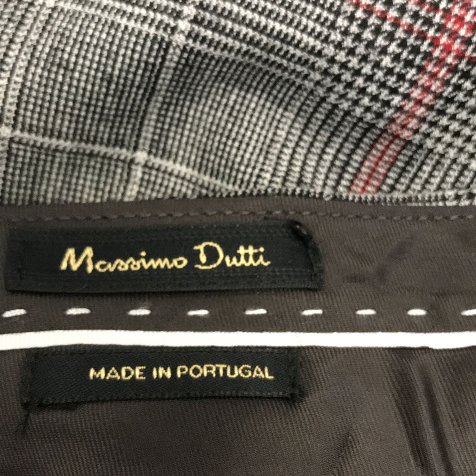 Massimo Dutti