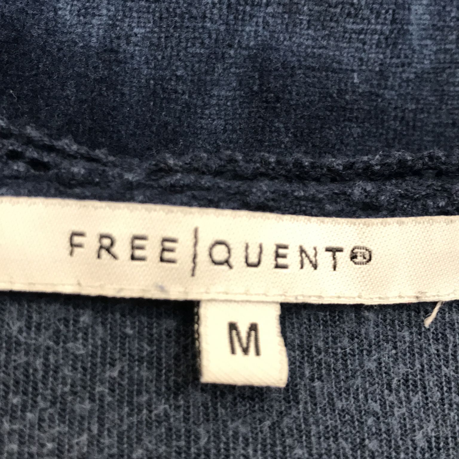 Free/Quent