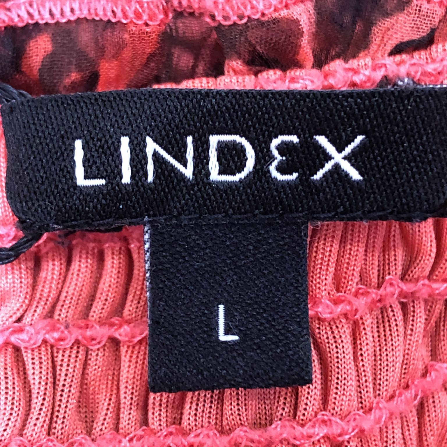 Lindex