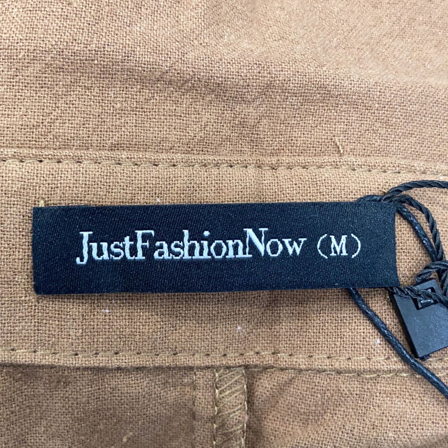 JustFashionNow