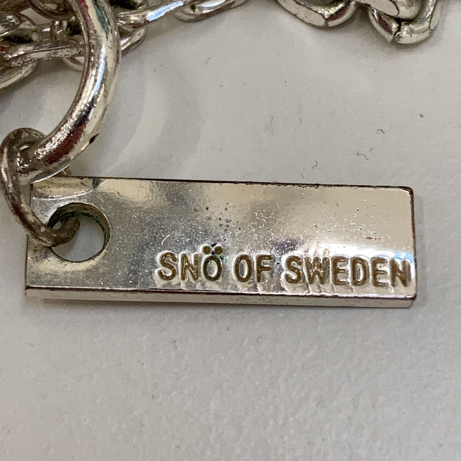 Snö of Sweden