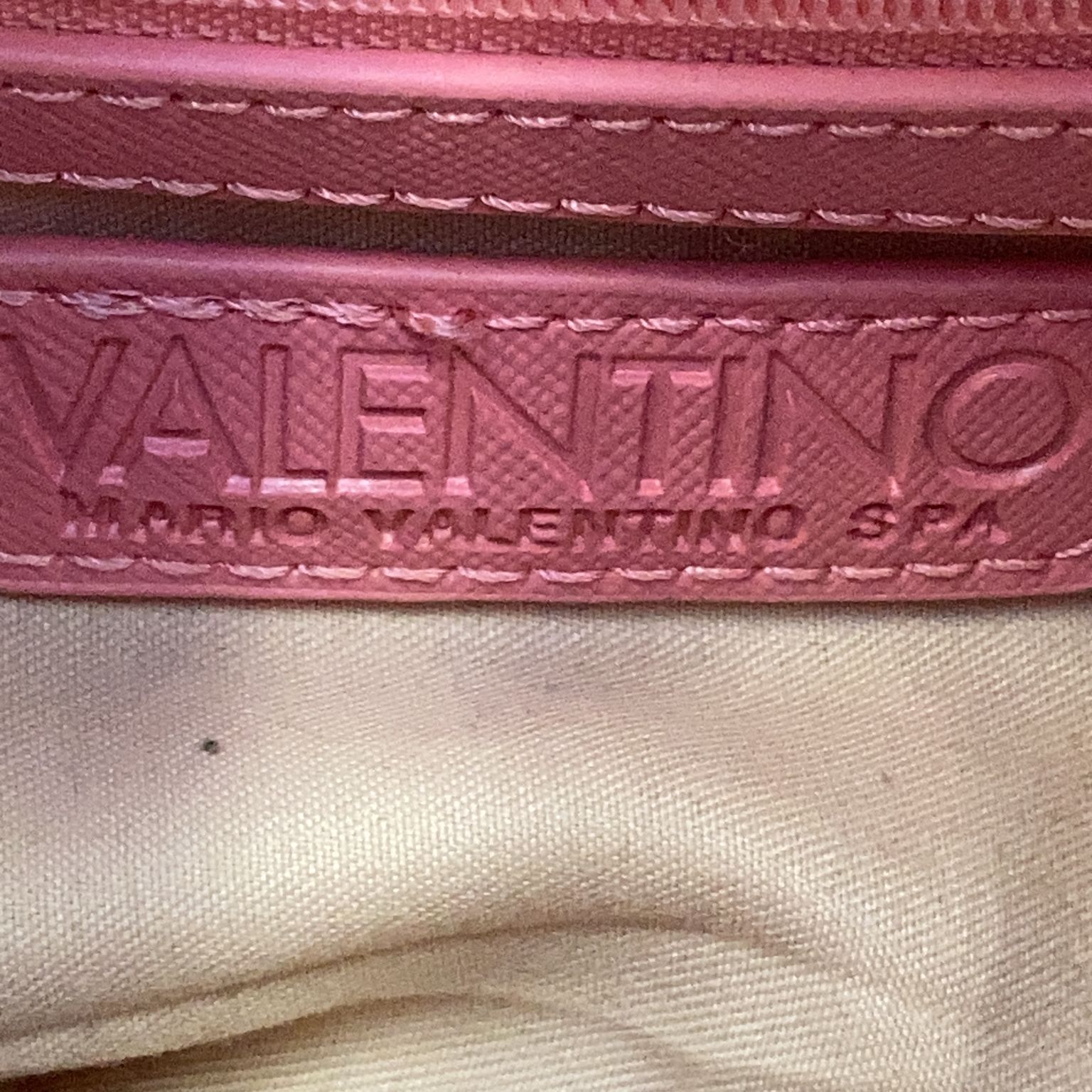 Valentino by Mario Valentino