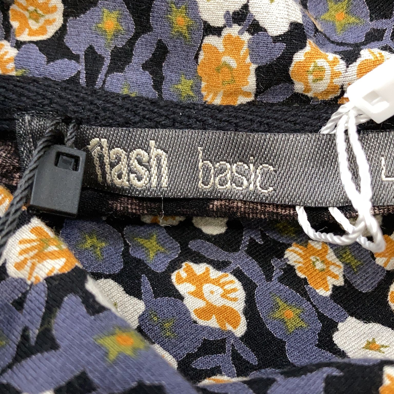 Flash Basic