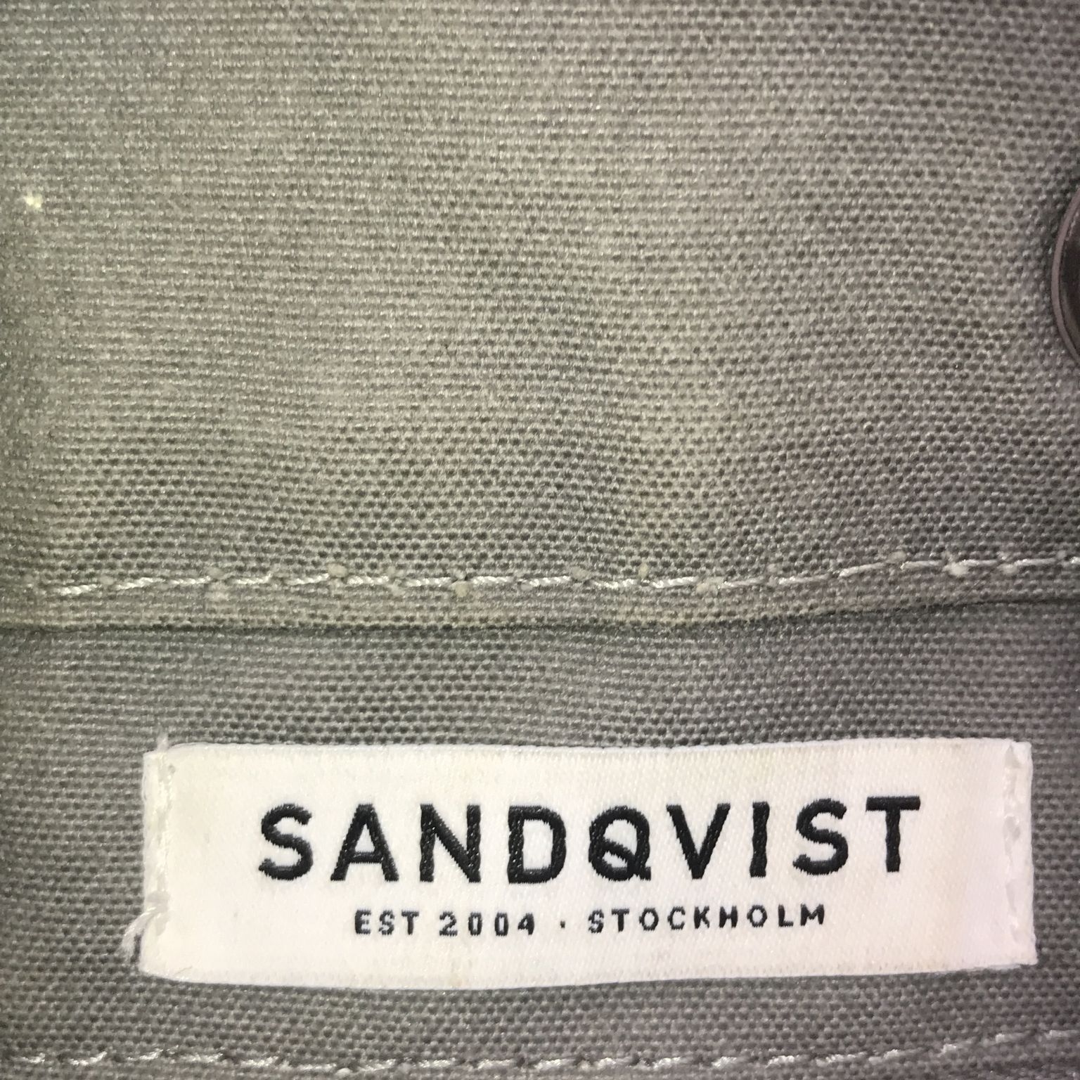 Sandqvist