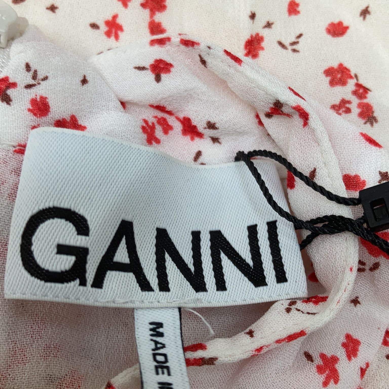 Ganni