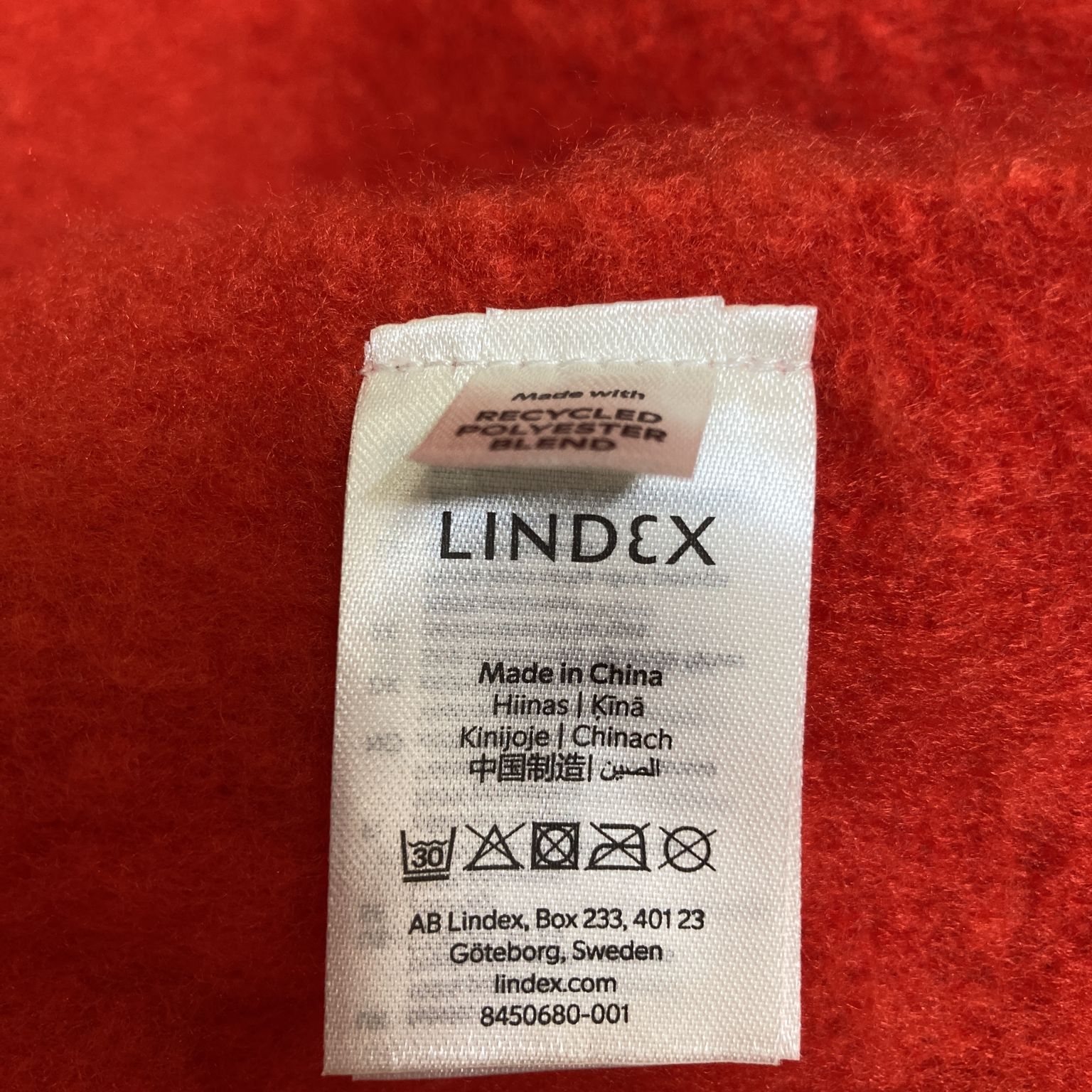 Lindex