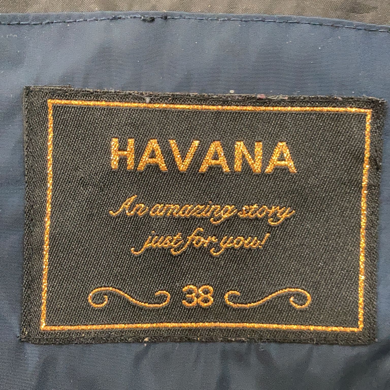 Havana