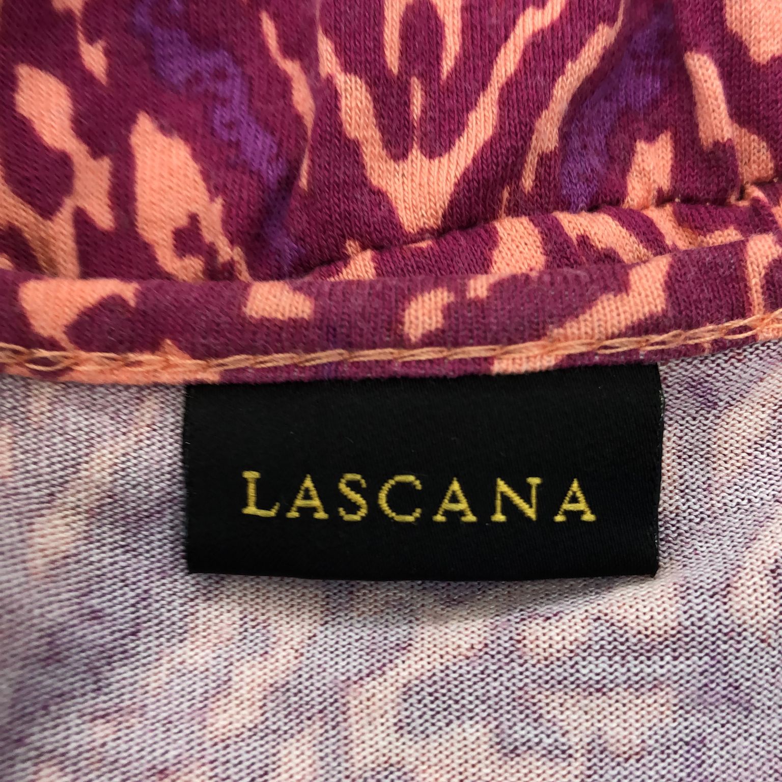 Lascana