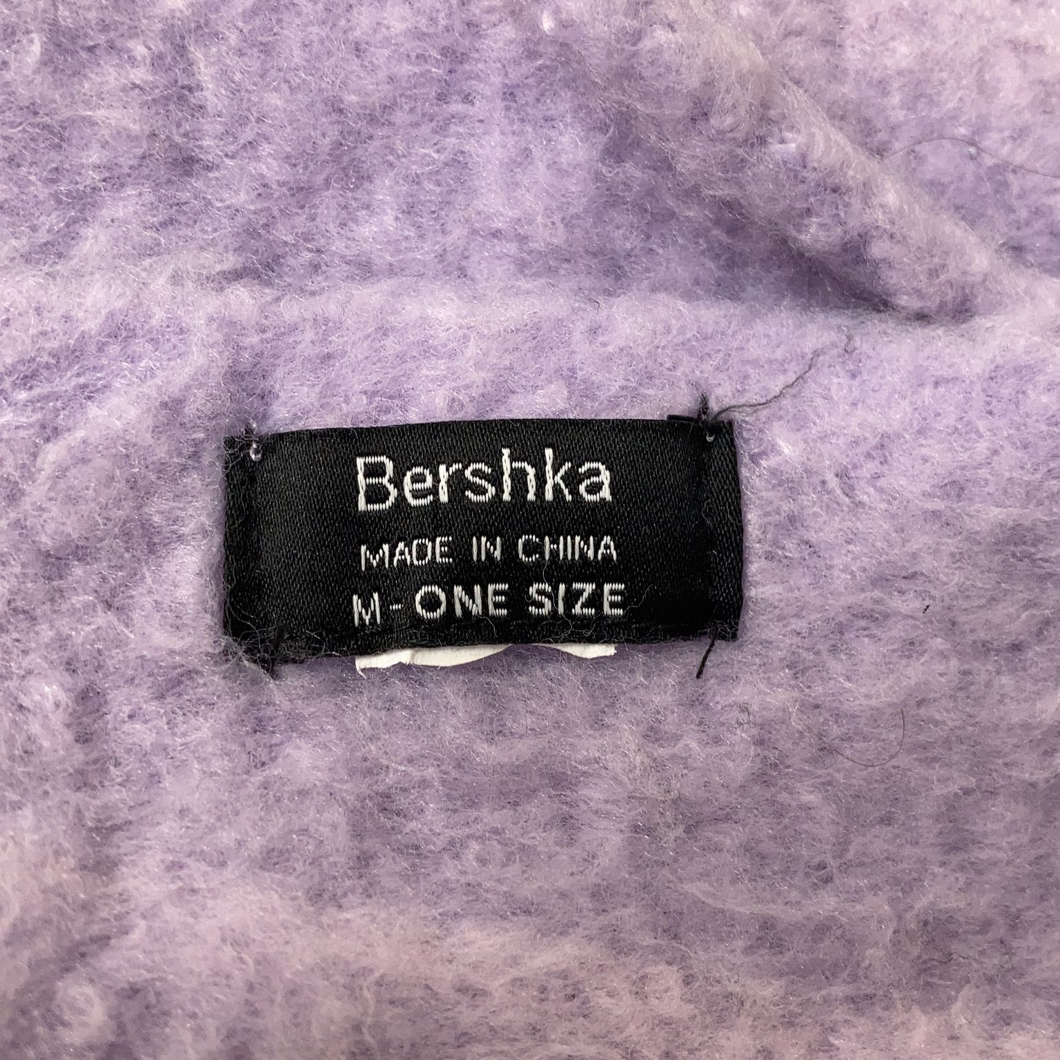 Bershka