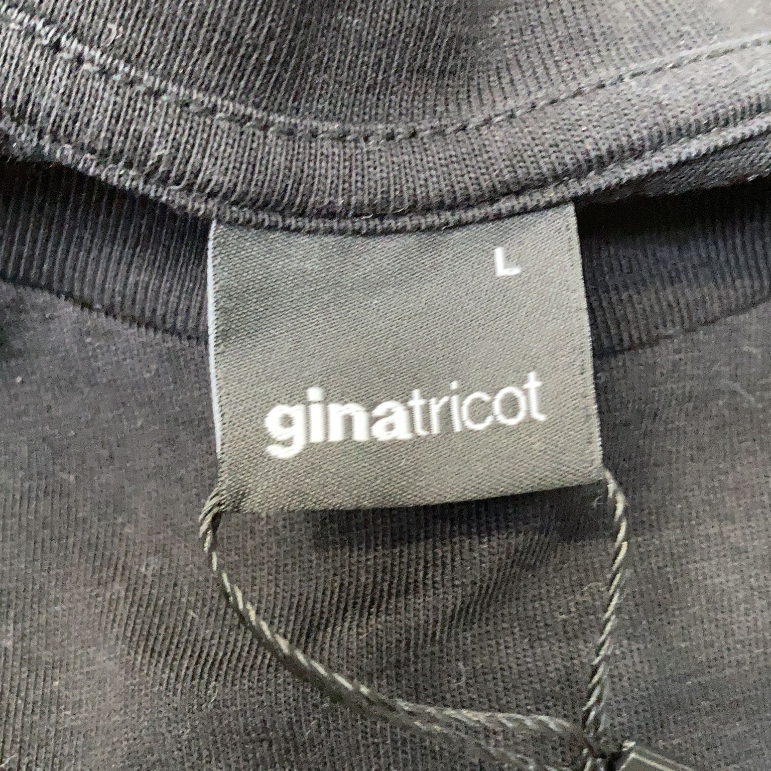 Gina Tricot