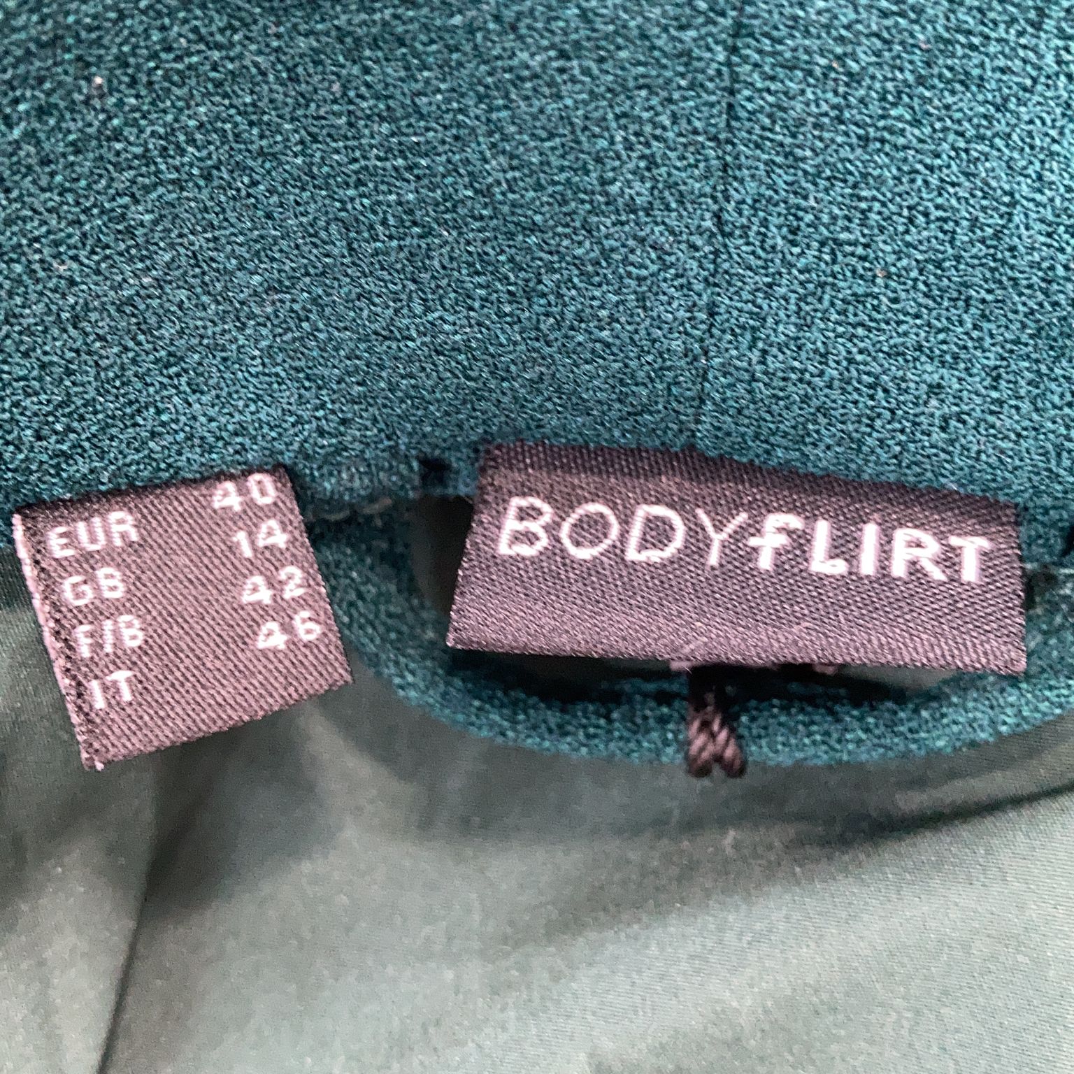 Bodyflirt