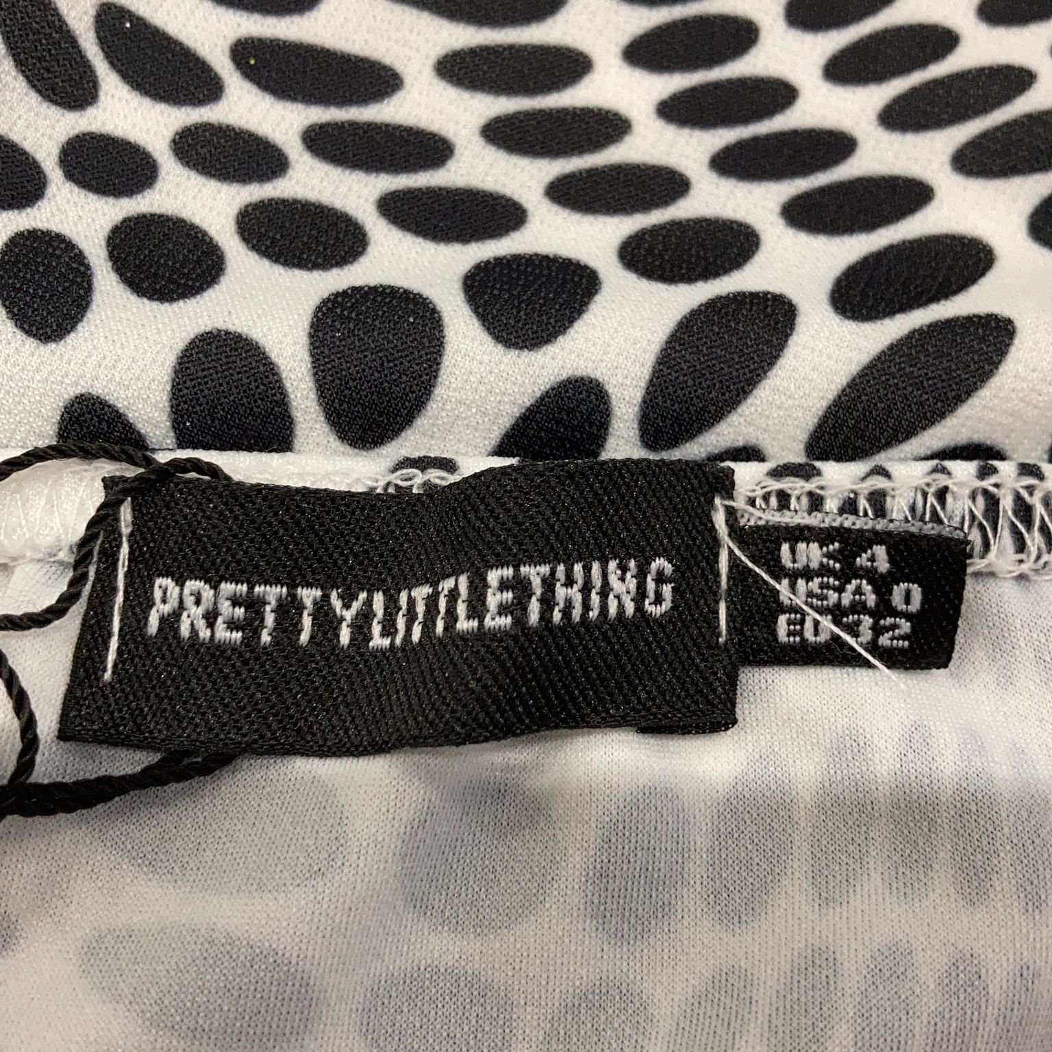 PrettyLittleThing