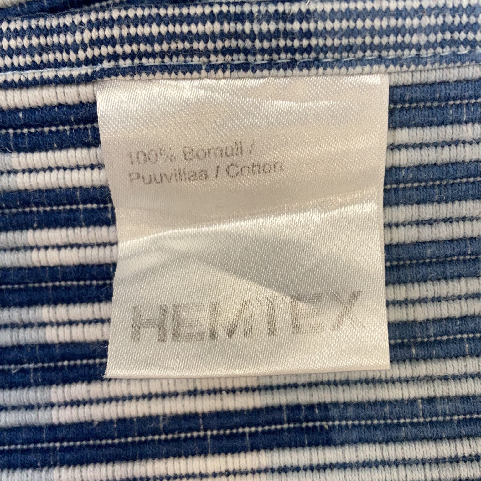 Hemtex