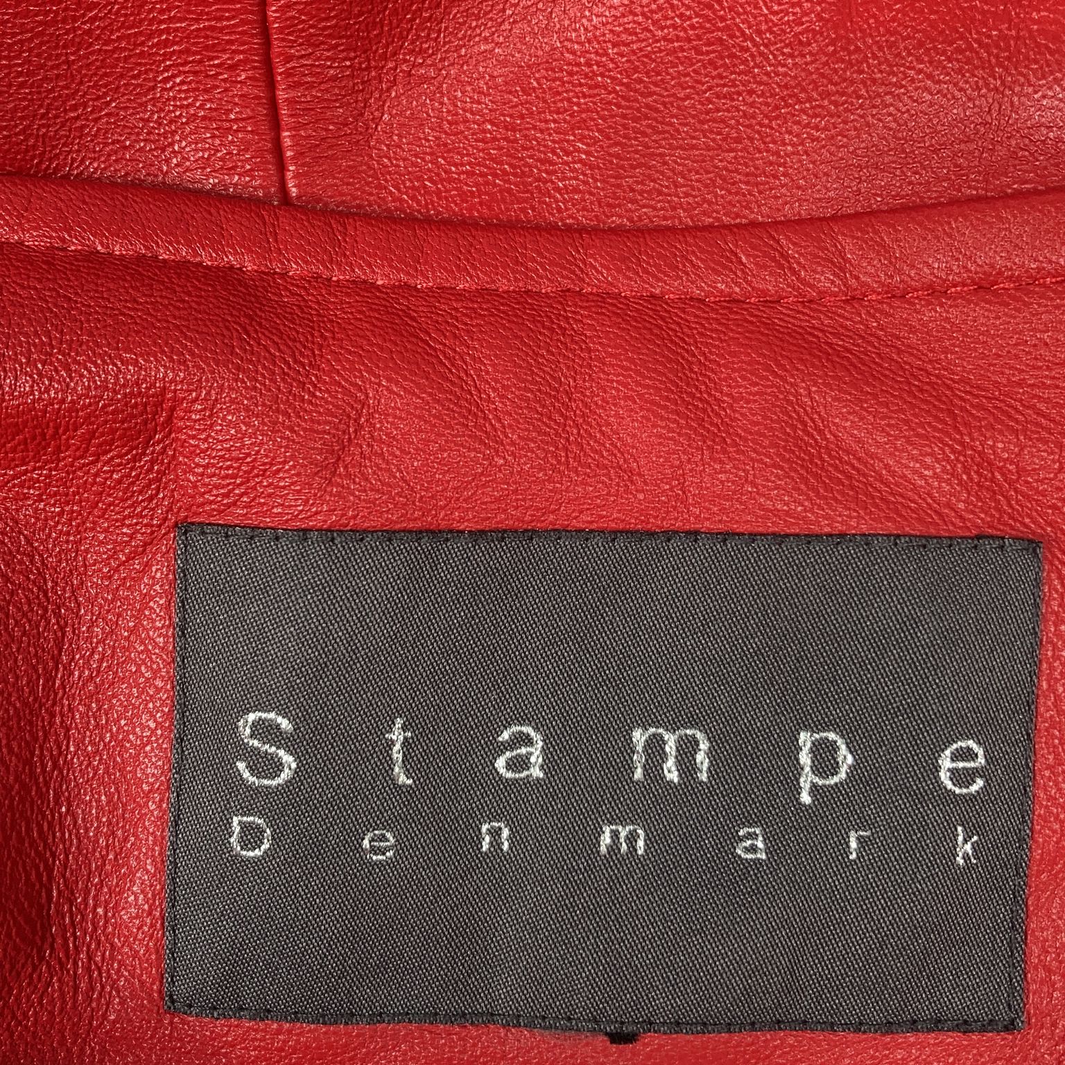 Stampe Denmark