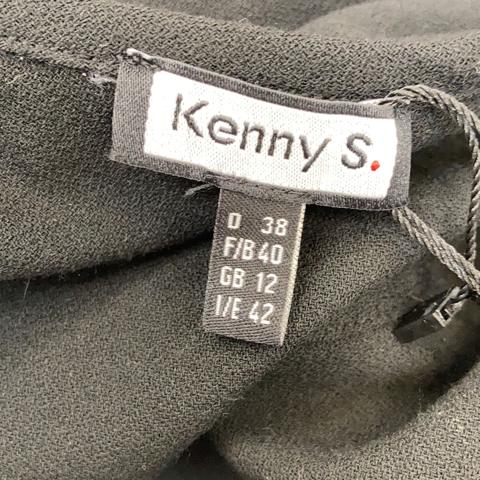 Kenny S.