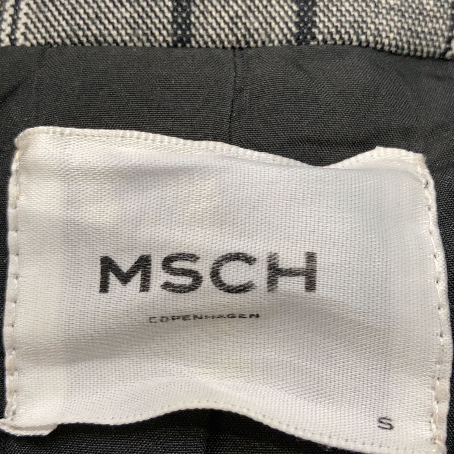 Msch