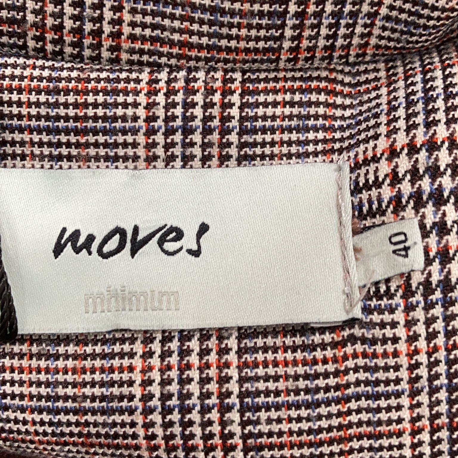 Moves by Minimum