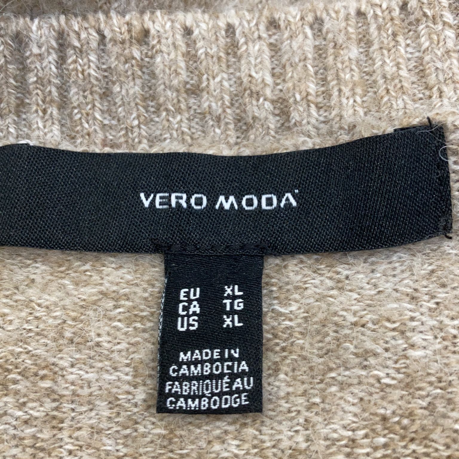 Vero Moda