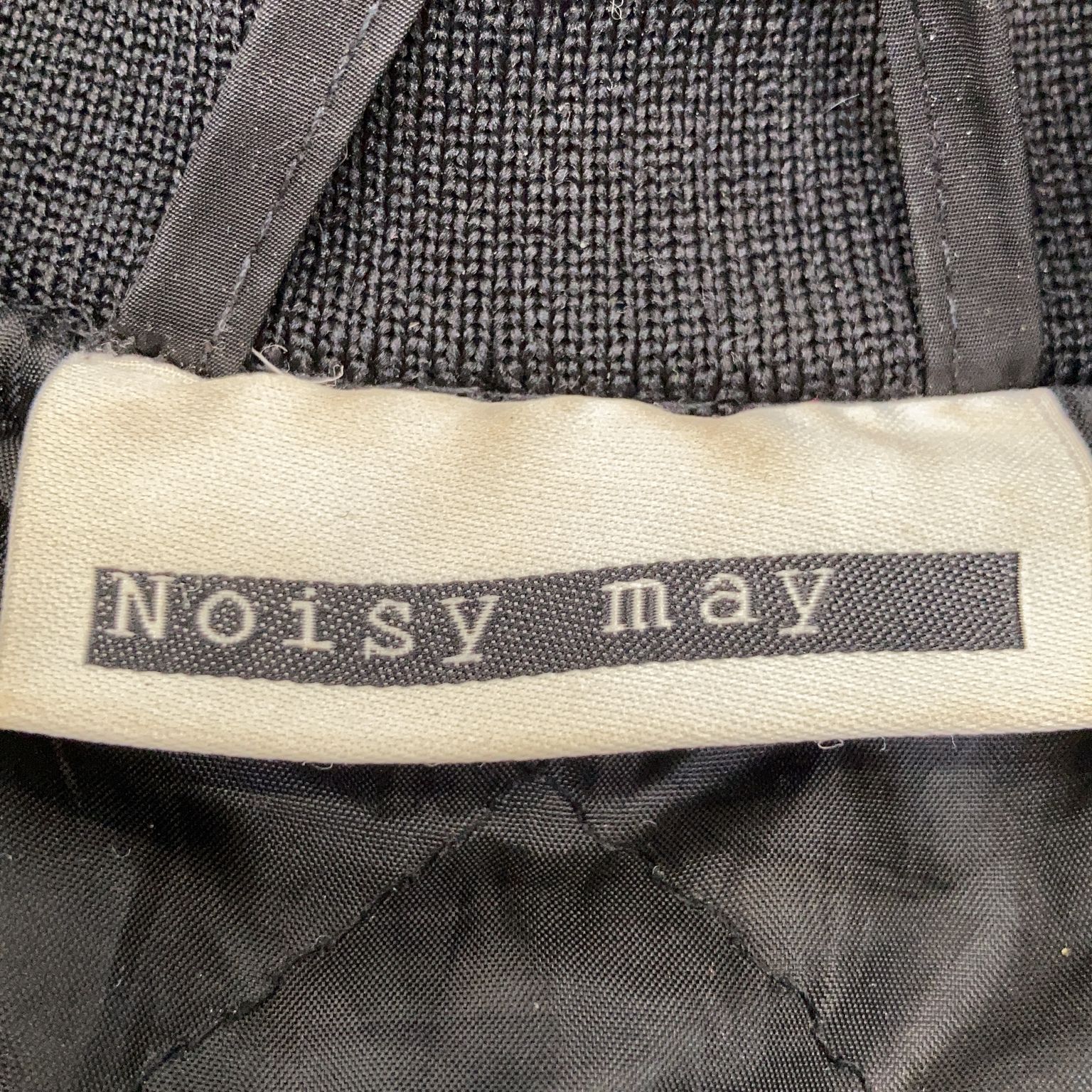 Noisy May